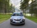 Opel Zafira Tourer – миниван с характер на Insignia