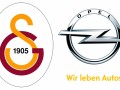 Opel подписа с „Галатасарай“