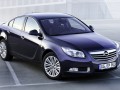 Opel представи Insignia 2012
