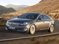 Opel представи фейслифт на Insignia