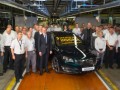 Opel стартира производството на новата Insignia в Рюселсхайм