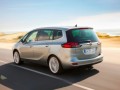 Opel ще продава актуалната Zafira успоредно с новата