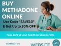 Order Methadone Online Receive Quick Delivery