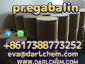 otropics 99% pregabalin crystals powder 148553-50-8 Bulk Price Pure