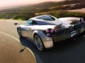 Pagani Huayra в Shift 2 Unleashed