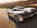 Pagani все пак ще пригоди Huayra за САЩ