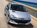 Peugeot 206 седан вече и в България