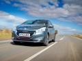 Peugeot 208 GTi става още по-мощен