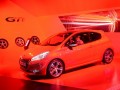 Peugeot 208 GТi дебютира в Женева