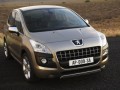 Peugeot 3008 стана Кросовър на годината в Китай