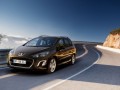 Peugeot 308 SW е най-предпочитан семеен автомобил в България