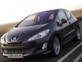 Peugeot 308 получи наградата Златен волан за 2007 година