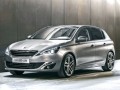 Peugeot 308: сдържаното лице на еволюцията