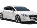 Peugeot 508 - главният "лъв" е вече у нас