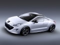 Peugeot RCZ стана „Купе на годината“ в Близкия изток