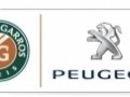 Peugeot е официален партньор на турнира Roland-Garros 2012