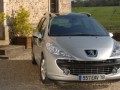 Peugeot показа 207 SW- чакаме офроуд и спортна версия