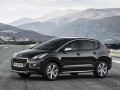 Peugeot показа 3008 фейслифт