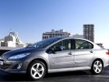 Peugeot с бюджетен седан за Русия