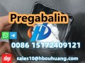 Pharma Pregabalin CAS 148553-50-8 Manufacturers