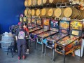 Pinball Machines