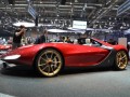 Pininfarina най-сетне излезе на печалба