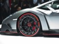 Pirelli чества 50-годишнината на Lamborghini