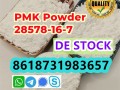 Pmk powder cas 28578-16-7 pmk export
