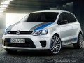 Polo се разгорещи до R WRC