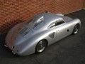 Porche 356 Silver Bullet Hot Rod е наистина уникално