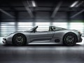 Porsche започва да приема поръчки за 918 Spyder plug-in хибрид