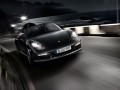 Porsche „почерни” Boxter S