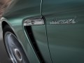 Porsche представи информация за Panamera дизел