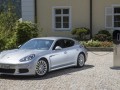 Porsche представи новото поколение Panamera пред медиите