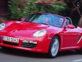 Porsche произведе 200 000 представителя на Boxster