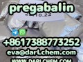 pregabalin crystals powder 148553-50-8 Salt