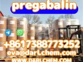 pregabalin crystals powder 148553-50-8 Salt Depot