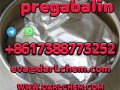 pregabalin crystals powder 148553-50-8USA Safe Delivery Pure Salt a Sulfate
