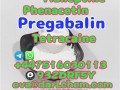 pregabalin Phenacetin Tetracaine raw Powder 148553-50-8 99.9% Stronger