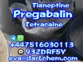 pregabalin powder Salt CAS 148553-50-8