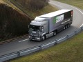 Premium Optifuel 2011 на Renault Trucks спестява до7,4% от разходите за гориво