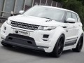 Prior Design предложи пакет за Range Rover Evoque