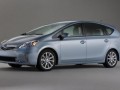 Prius V - по-голям, с повече място за багаж +видео