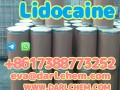 Procaine crystals Powder 59-46-1 Chinese Factory, 99% Purity Em Po Polvo Door to Door
