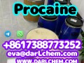 Procaine crystals Powder 59-46-1 Factory Supply 99% Purity