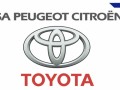 PSA Peugeot Citroen и Toyota Motor Europe се съюзяват