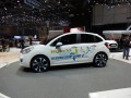 PSA Peugeot-Citroen с още по-добра хибридна технология