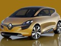 R-Space крие ДНК-то на бъдещите ванове на Renault