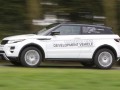 Range Rover Evoque - идва нова британска кола-легенда! +видео