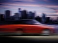 Range Rover Sport бърза за Ню Йорк